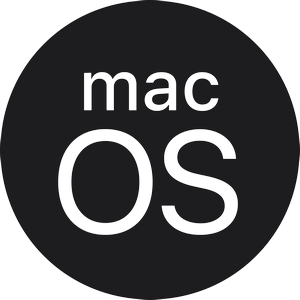 MacOS